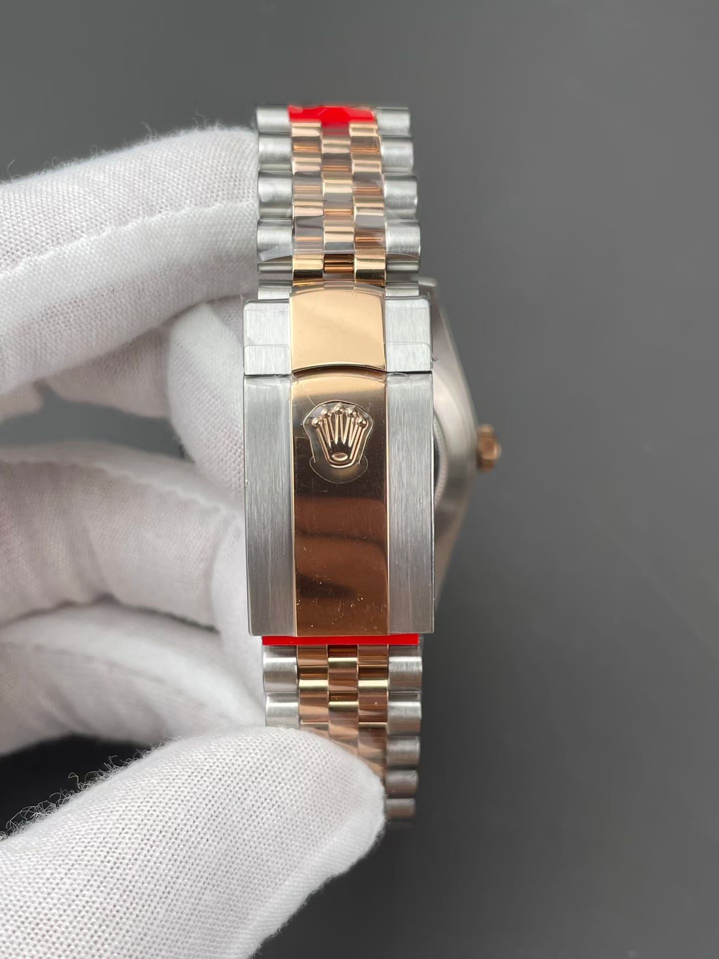 VS无卡度V3 劳力士日志型Rolex Datejust replica watch m126331-0002勞力士日誌型復刻手錶腕表 /  