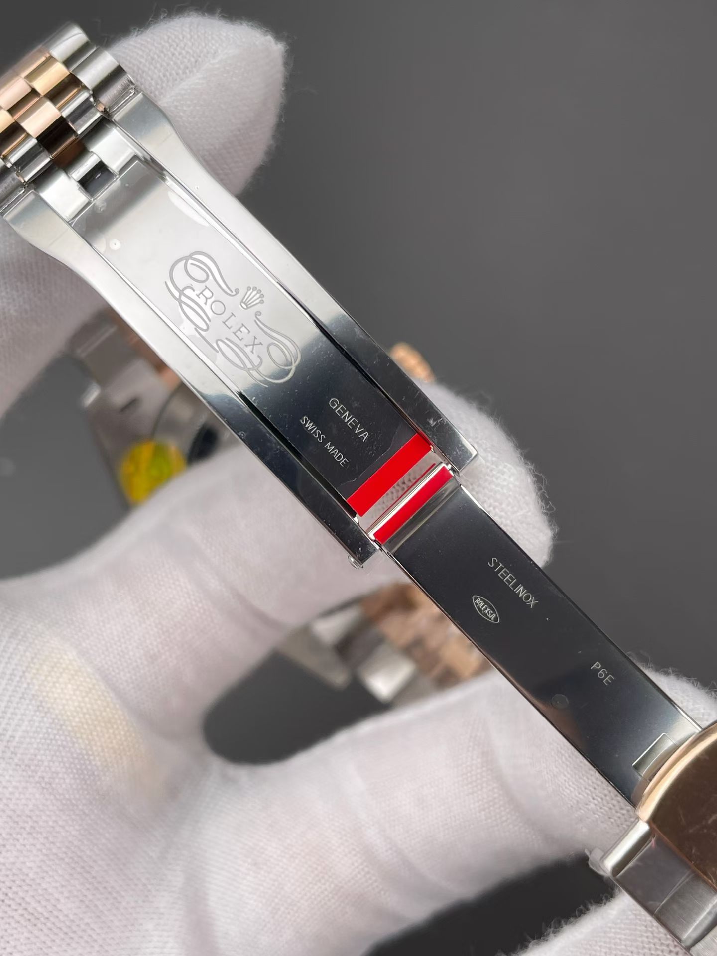 VS无卡度V3 劳力士日志型Rolex Datejust replica watch m126331-0002勞力士日誌型復刻手錶腕表 /  