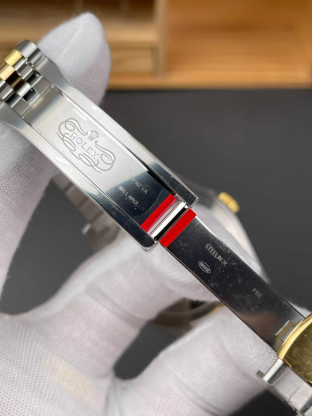 VS 劳力士日志型 Rolex replica watches m126333-0012勞力士 復刻 高仿手錶 腕表 /  