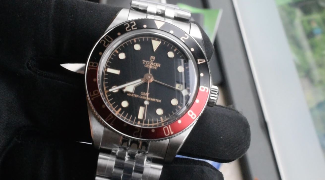 视频 帝舵可乐圈 碧湾 Tudor replica watches M7939G1A0NRU-0003腕表 / DSC_0057(1)