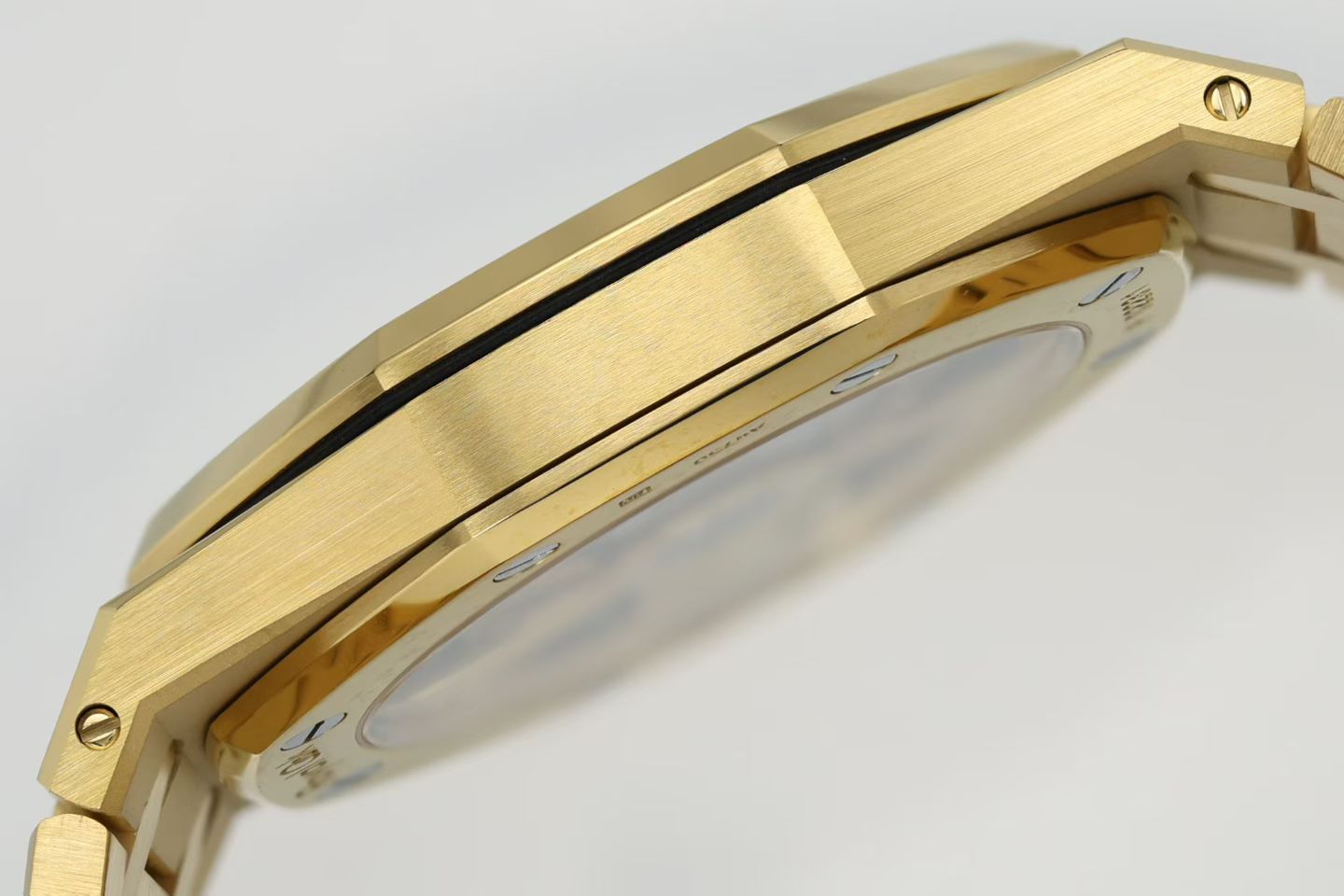ZF愛彼皇家橡樹高仿手錶 Audemars Piguet replica watches 16202BA.OO.1240BA.02腕表 /  